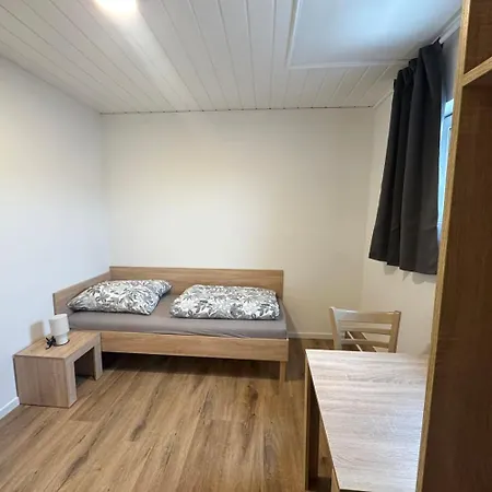 Zimmer24frei Boardinghouse *