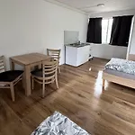 Zimmer24frei Boardinghouse Apartmán Kolín nad Rýnem