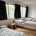 Zimmer24frei Boardinghouse Apartmán Kolín nad Rýnem
