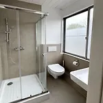Zimmer24frei Boardinghouse Apartmán *
