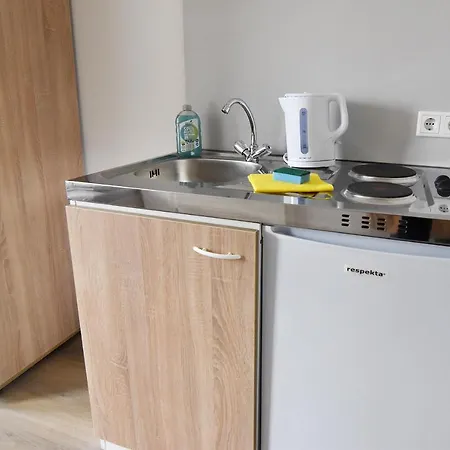 Zimmer24frei Boardinghouse 쾰른