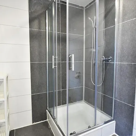 Apartman Zimmer24frei Boardinghouse *