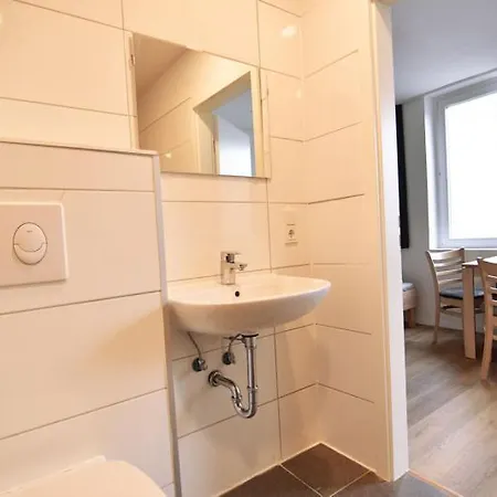 Daire Zimmer24frei Boardinghouse Köln