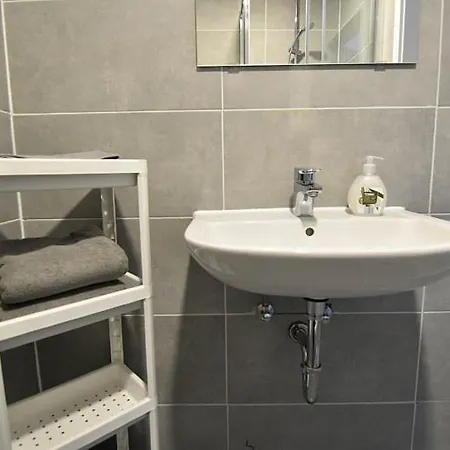 Zimmer24frei Boardinghouse *