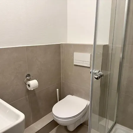 Zimmer24frei Boardinghouse * Cologne