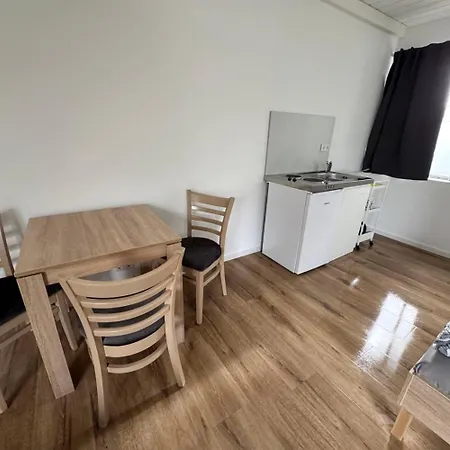 Apartamento Zimmer24frei Boardinghouse *
