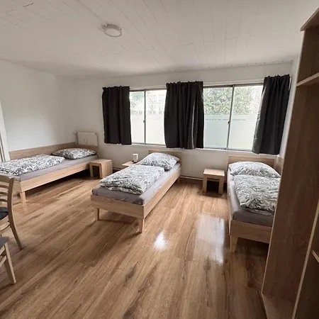 Apartamento Zimmer24frei Boardinghouse Colónia