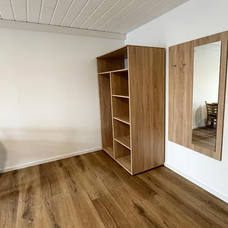 Zimmer24frei Boardinghouse *