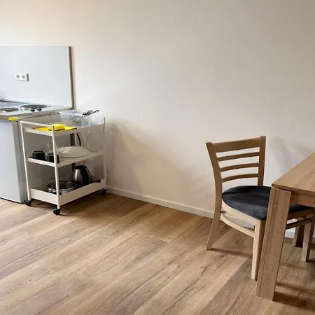 Zimmer24frei Boardinghouse