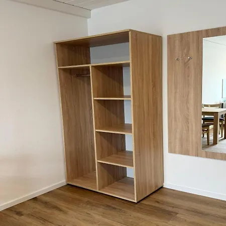 Zimmer24frei Boardinghouse Colónia