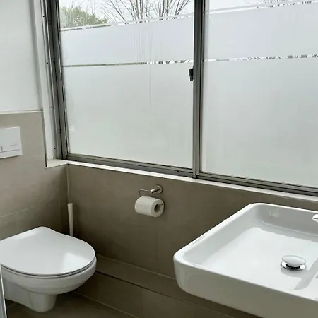 Zimmer24frei Boardinghouse *