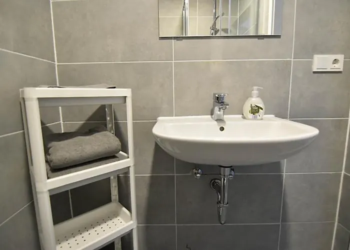 Zimmer24frei Boardinghouse *