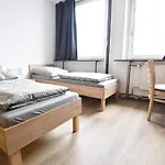 דירה Zimmer24frei Boardinghouse *