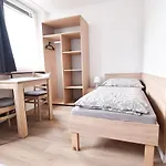דירה Zimmer24frei Boardinghouse *