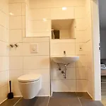 Zimmer24frei Boardinghouse דירה