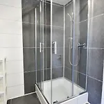 דירה Zimmer24frei Boardinghouse *