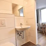 דירה Zimmer24frei Boardinghouse