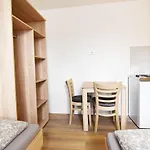 Zimmer24frei Boardinghouse דירה *