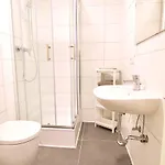 דירה Zimmer24frei Boardinghouse *