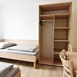 Zimmer24frei Boardinghouse *