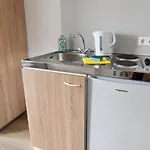 דירה Zimmer24frei Boardinghouse