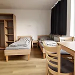 Zimmer24frei Boardinghouse דירה קלן