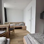 דירה Zimmer24frei Boardinghouse