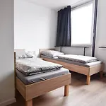 Zimmer24frei Boardinghouse קלן