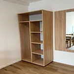 Zimmer24frei Boardinghouse קלן