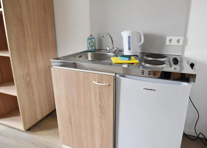 Zimmer24frei Boardinghouse Köln